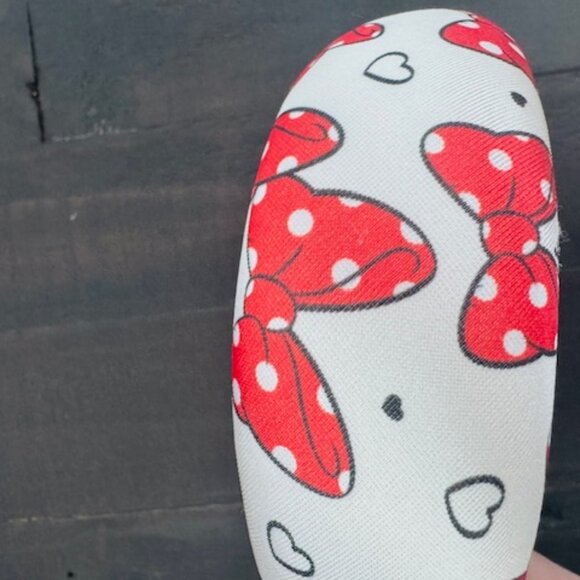 NWOT Stoney Clover Lane x Minnie Mouse Disney Headband